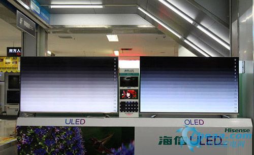 海信ULED電視