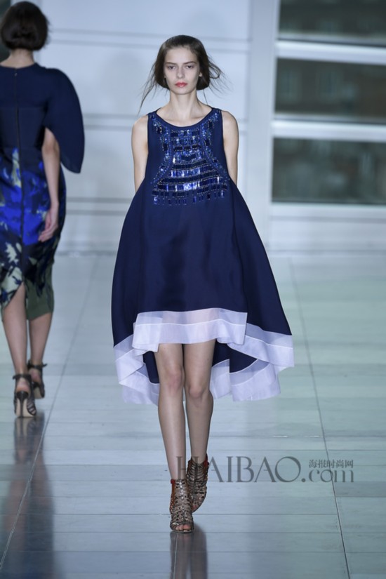 antonioberardi2015春夏女装秀