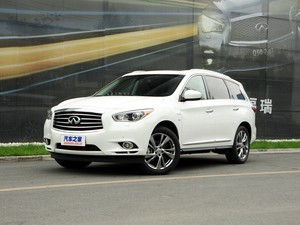 Ӣ() ӢQX60 2014 2.5T Hybrid ȫܰ