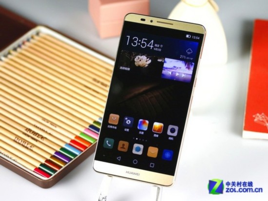 Mate7/Note Edge IFA2014» 