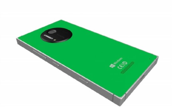 ־ Lumia1030ع 