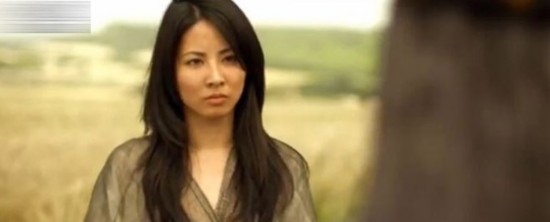英国人拍摄的中国古代战争片 不忍直视