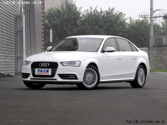 һ-ڰµ µA4L 2015 35 TFSI Զ