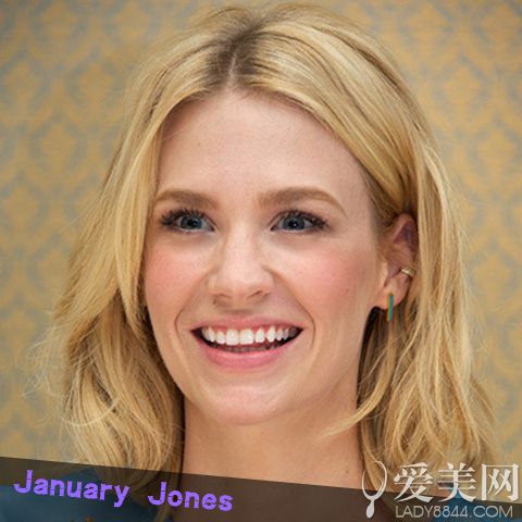 January Jones