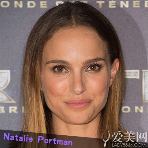 Natalie Portman