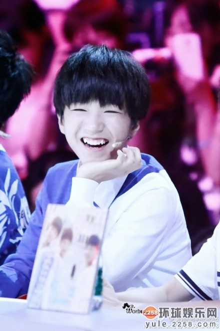 TFboys翻唱董小姐叫板左立 王俊凯15岁生日否