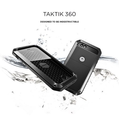 Iphone防水手机壳推荐 Taktik 360与aquatik It 人民网