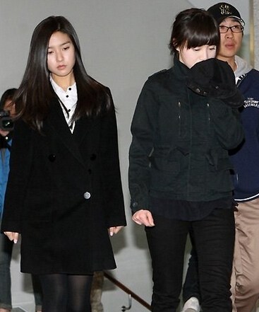 jang ja yeon funeral