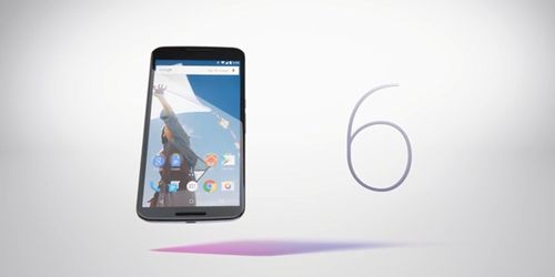 Nexus 6/Android 5.0 ȸ跢Ʒ 