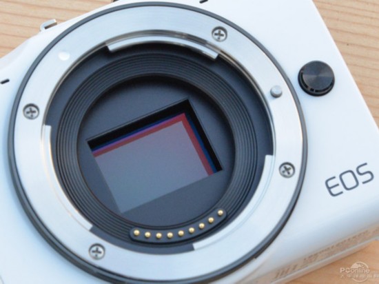 EOS M2