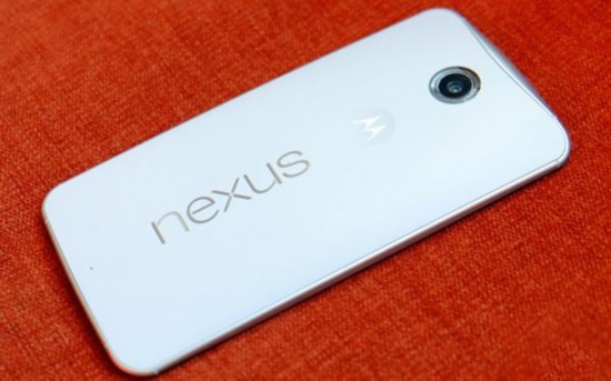 Nexus 6Ϯ»̵ 