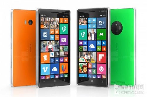 Lumia 830ʽ 