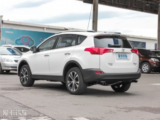 һ2013RAV4