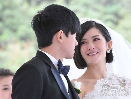 张杰谢娜婚纱照全部_张杰谢娜最新婚纱照(2)