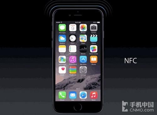 ƻչiPhone 6 NFC 