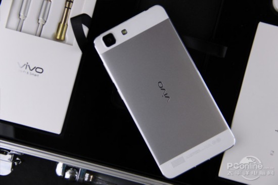 iphone6 plus/vivo x5领衔 5寸起大屏特色手机推荐【13】