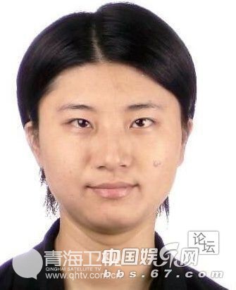 何炅谢娜李易峰陈伟霆 明星卸妆证件照一秒钟变路人