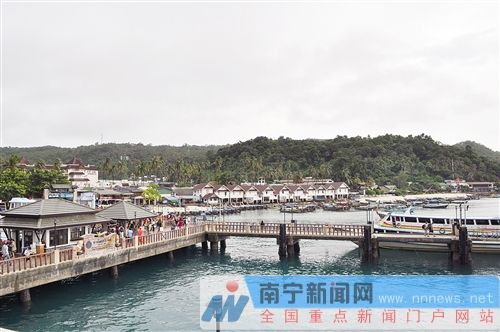 南宁旅游市场开启淡季模式 国内游最低省五成