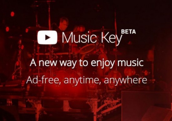 YouTubeƸýַMusic Key 