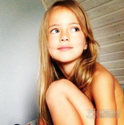 Kristina Pimenova