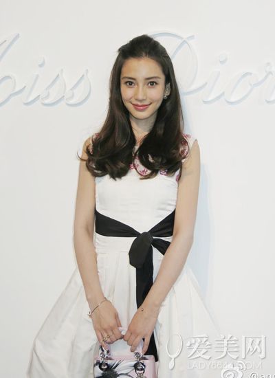  ģ ɽɩAngelababy 