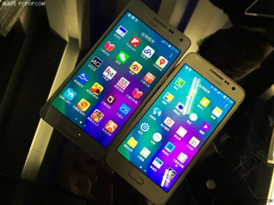 ǷGALAXY A5/A3 λȺ 