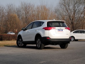 һ һRAV4 2015 2.0L CVTа