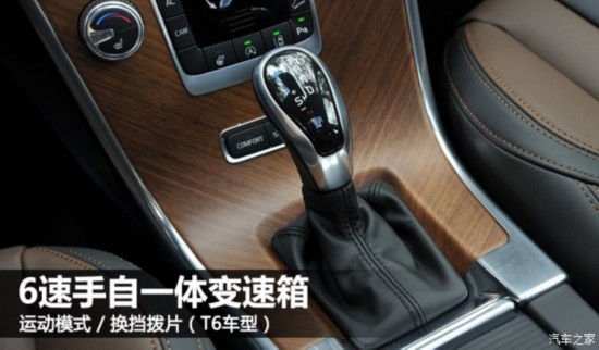 ֶ̫ ֶXC60 2015 2.5T T6 AWD Խ