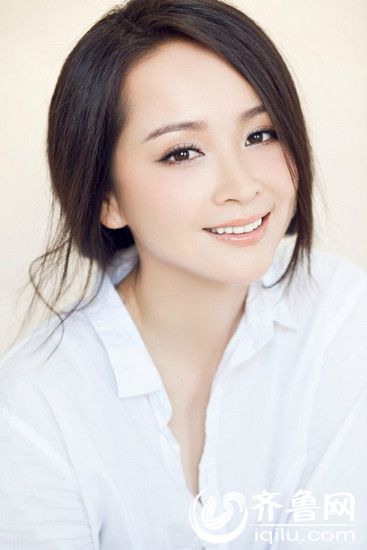 范冰冰孙俪赵丽颖Angelababy 盘点五官最精致