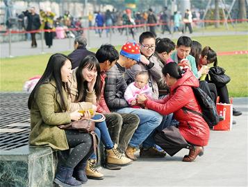 这几天川内雾霾有点凶 内江等地现重污染天气