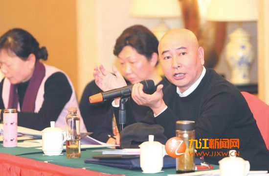 九江两会特别报道:关注民生 我们可以做得更