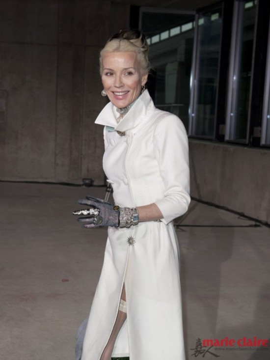 Daphne Guinness