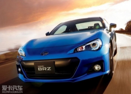 ˹³¿BRZ