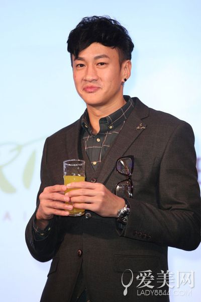  盘点娱乐圈明星之最 Angelababy最“洋范儿” 