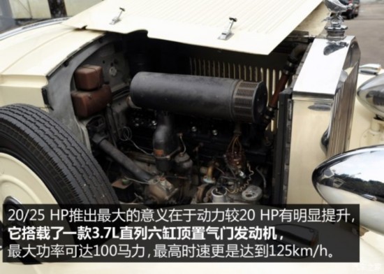 ˹˹ ˹˹20/25 HP 1935 