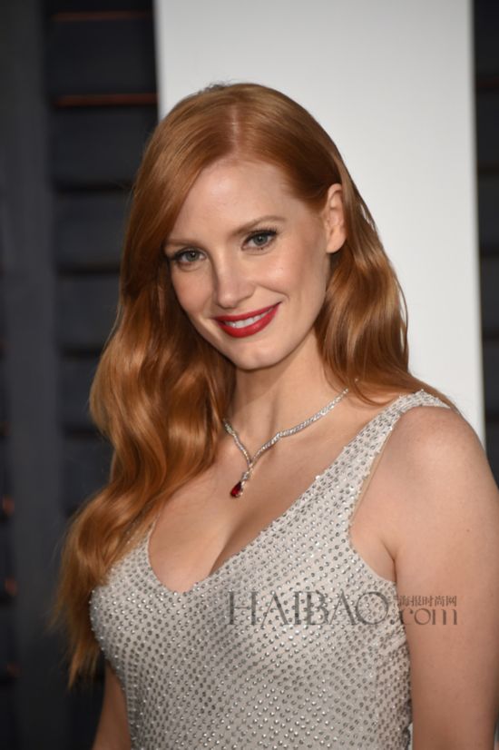  (Piaget) ȫ˽˹̹ (Jessica Chastain)  (Piaget) 18K׽߼鱦