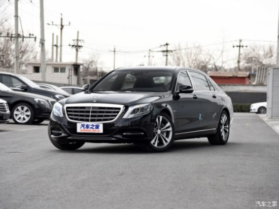 -ͺ ͺS 2015 S 400 4MATIC