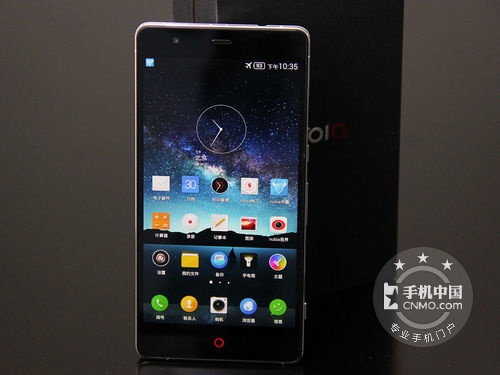 年度拍照旗艦 nubia Z7京東雙12促銷中 