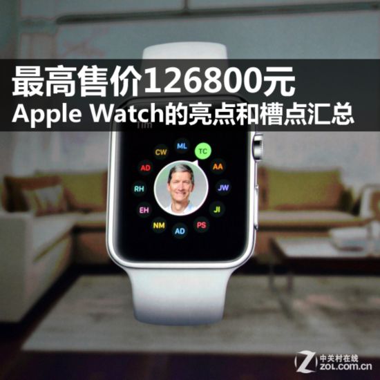 DuangApple WatchͲ۵㶼 