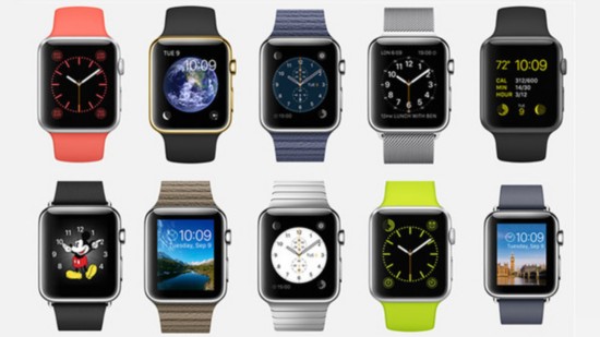 AppleWatch