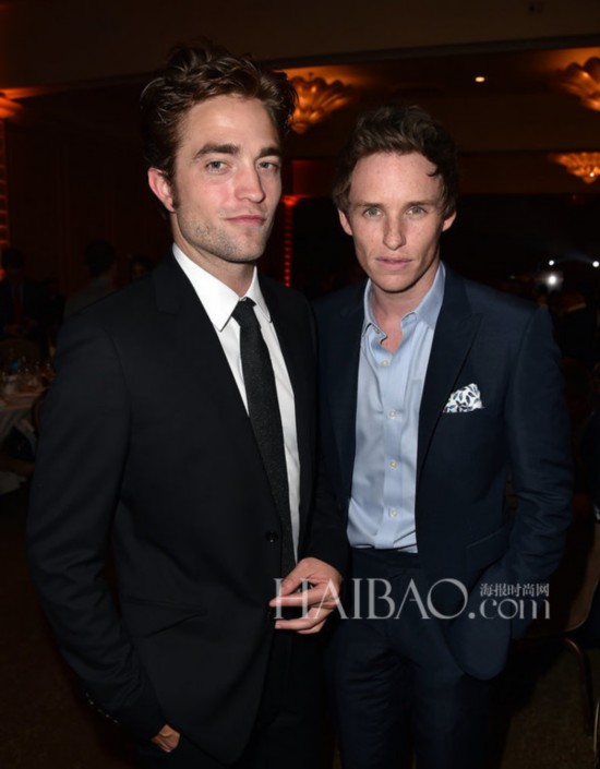 ùBSPB (Robert Pattinson) &J}Ppw (Eddie Redmayne) 