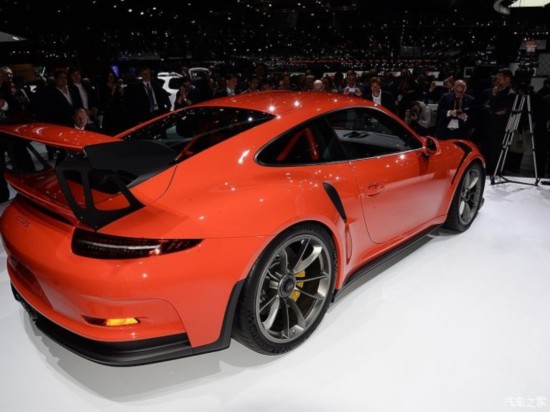 ʱ ʱ911 2015 GT3 RS