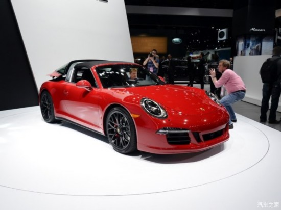 ʱ ʱ911 2015 Targa 4 GTS 3.8L