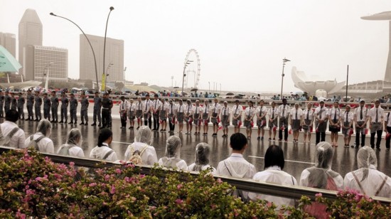 新加坡人口 2019年_2019,新加坡拟全岛大改造 将影响每个人的生活和工作...(2)