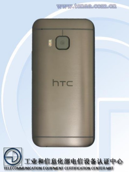 HTC One M9国行获入网许可 传五月开卖