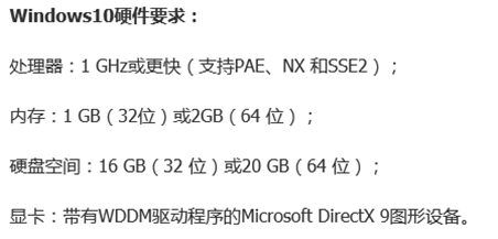 5分钟读懂WIN10免费 升级正版手册来了