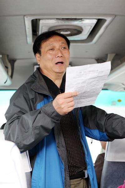郑州市记协副主席张利民因车祸抢救无效去世