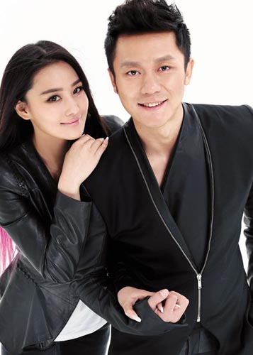 RunningMan情史扒皮:王宝强老婆美 李晨一块石