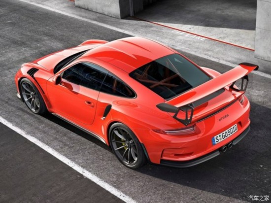 ʱ ʱ911 2015 GT3 RS