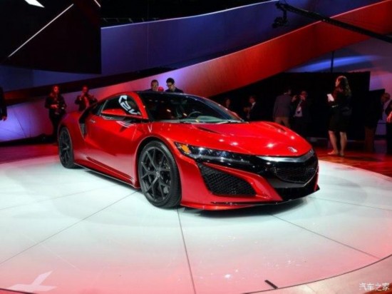 ک کNSX 2016 